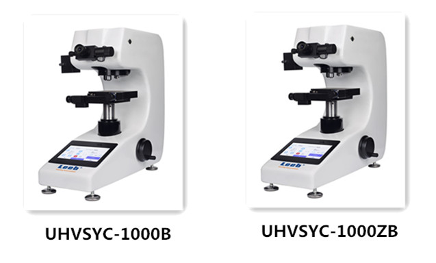 觸摸屏數(shù)顯顯微維氏硬度計(jì)UHVSYC-1000ZB！